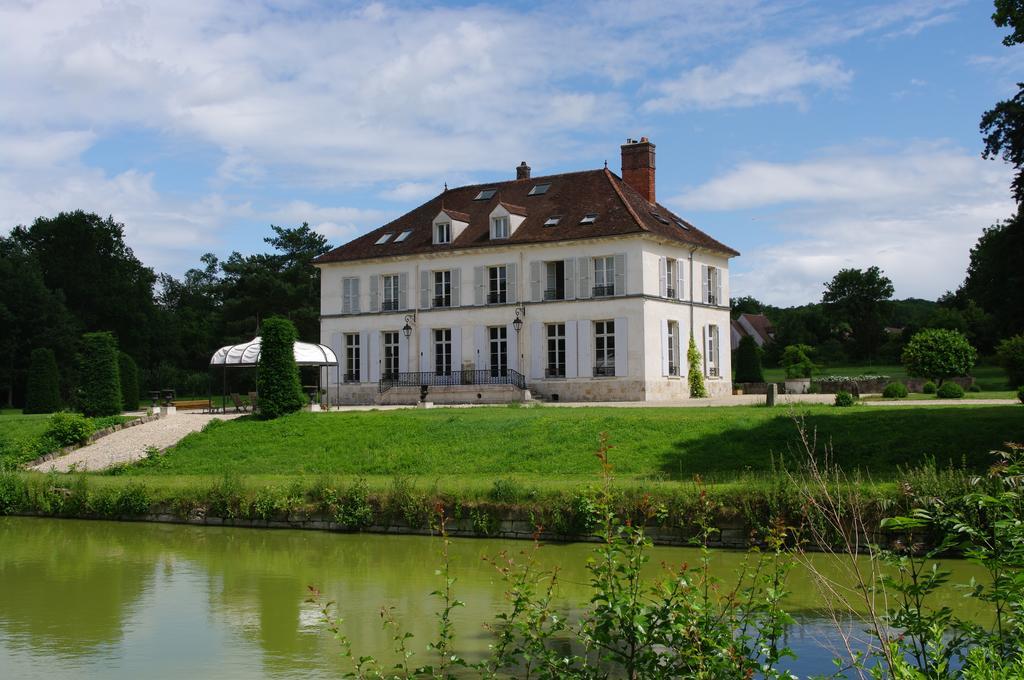 Chateau De Pommeuse Εξωτερικό φωτογραφία